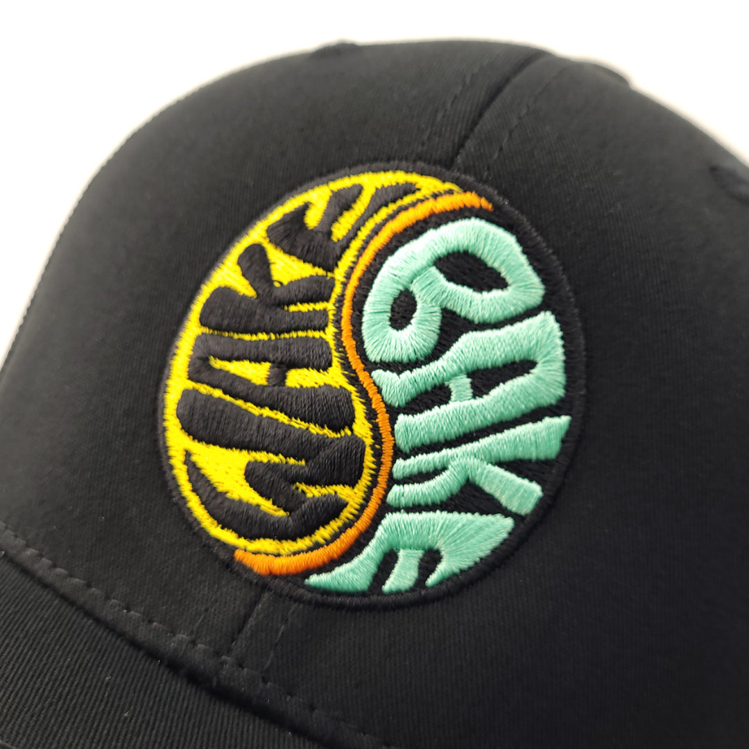 Wake and Bake Hat Front