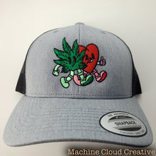 Load image into Gallery viewer, Best Buds Hat
