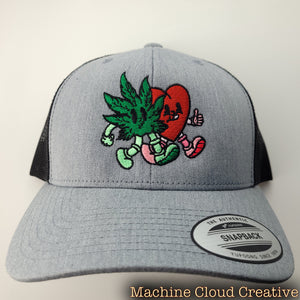 Best Buds Hat