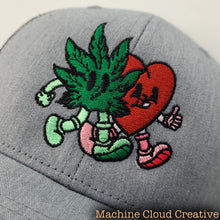 Load image into Gallery viewer, Best Buds Hat
