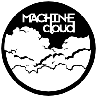 Machine Cloud Creative