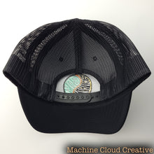 Load image into Gallery viewer, Wake and Bake Hat
